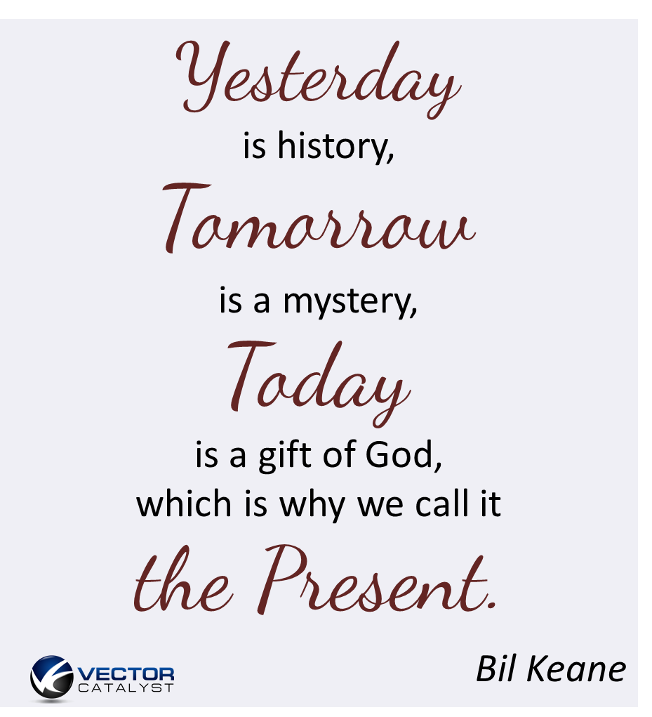 yesterday history quote